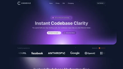 CodeViz